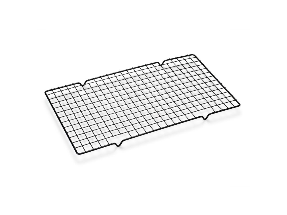 Kratka do studzenia i lukrowania ciast - 40 x 25 cm