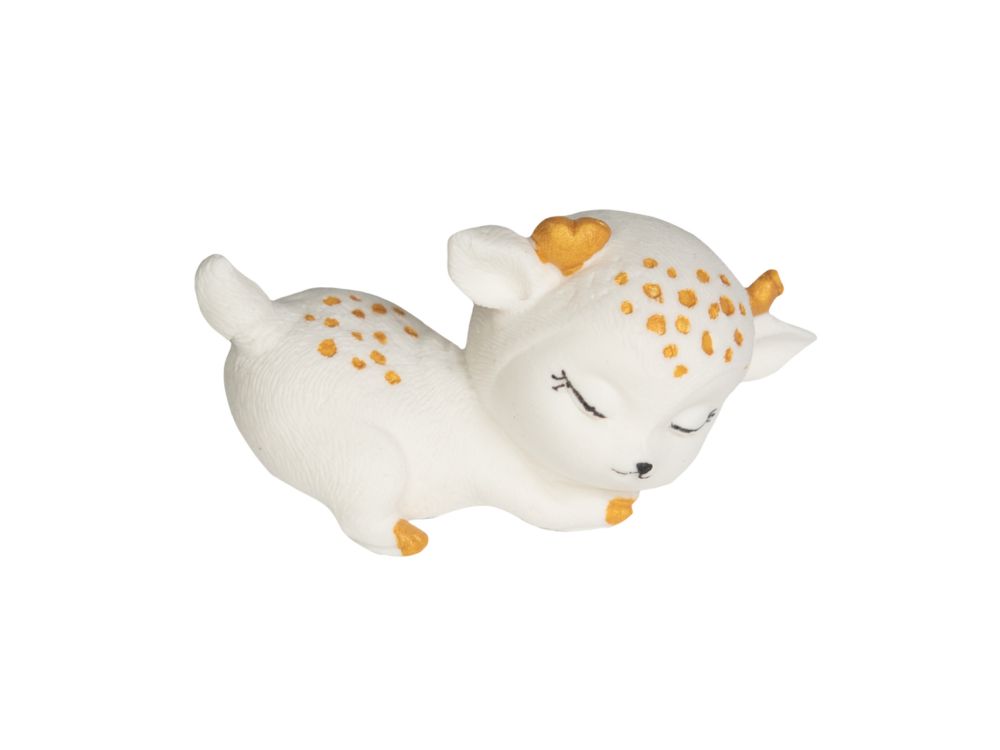 Figurka cukrowa na tort Jelonek - Ditarte - 7 cm