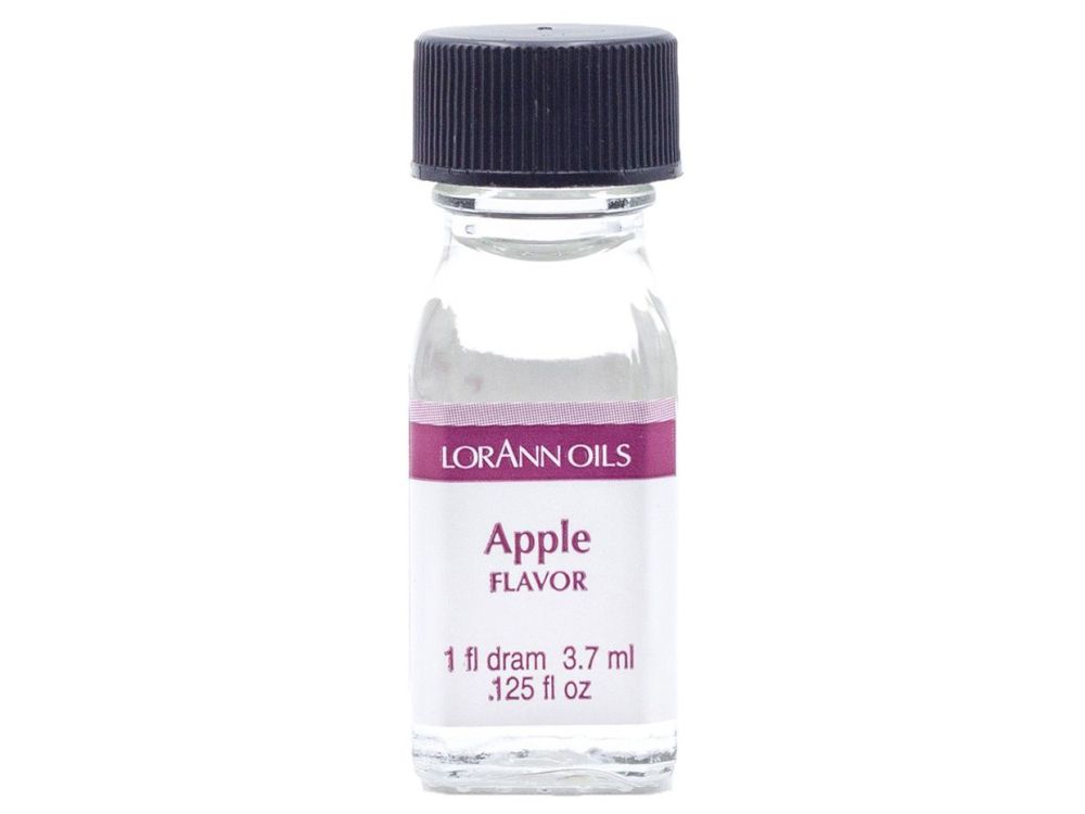 Food flavor Apple - LorAnn - 3.7 ml