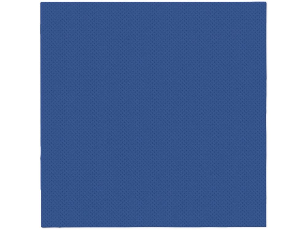 Decorative napkins Softpoint - Paw - Navy Blue, 50 pcs.