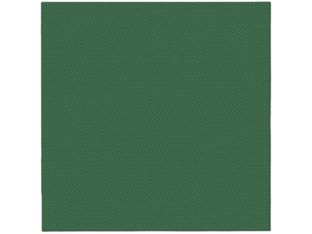 Decorative napkins Softpoint - Paw - Holly Green, 50 pcs.