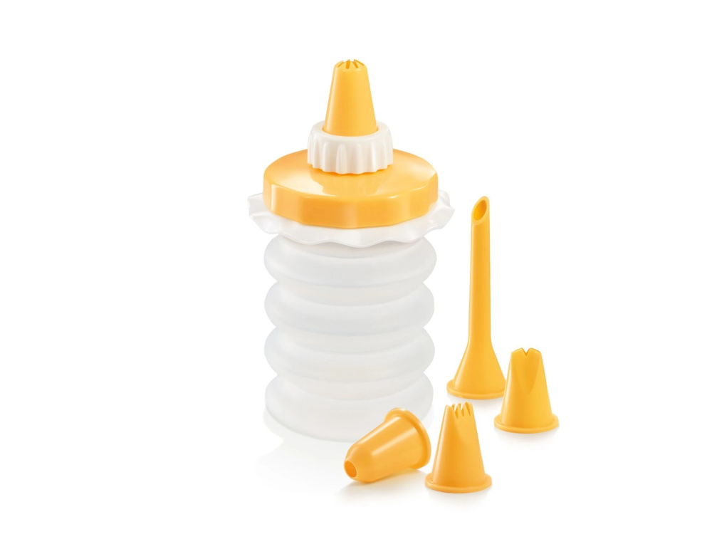 Harmonic Decorator - Tescoma - 5 nozzles