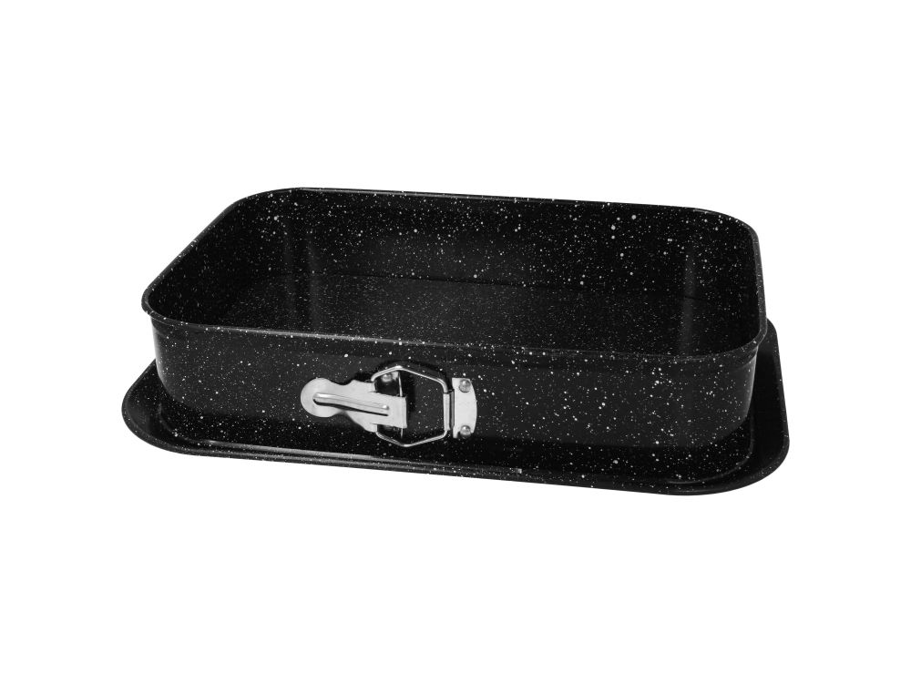 Rectangular Non-Stick Baking Pan – 31 x 22.5 x 7 cm