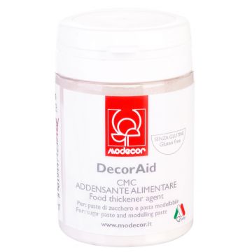 Klej spożywczy, środek zagęszczający CMC - Modecor - 40 g