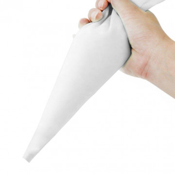Silicone confectionery sleeve - Orion - 40 cm