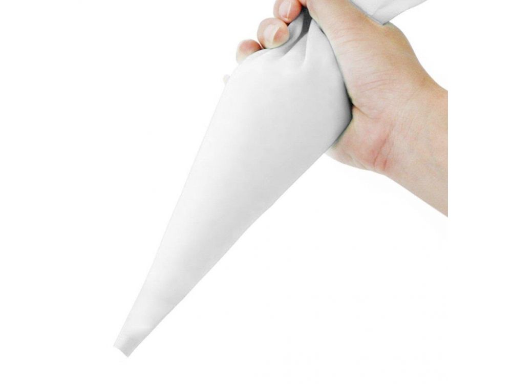 Silicone confectionery sleeve - Orion - 40 cm