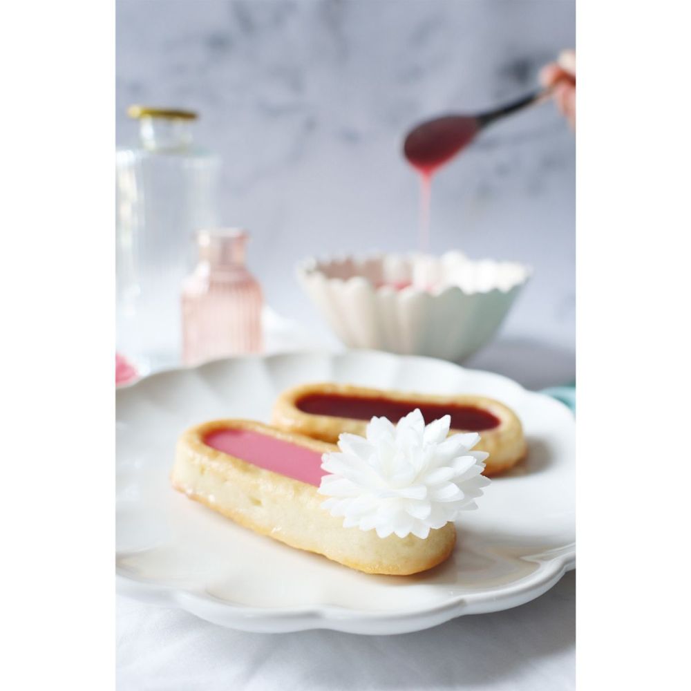Forma silikonowa do ciastek - ScrapCooking