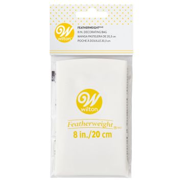 Decorating bag, reusable - Wilton - 20 cm