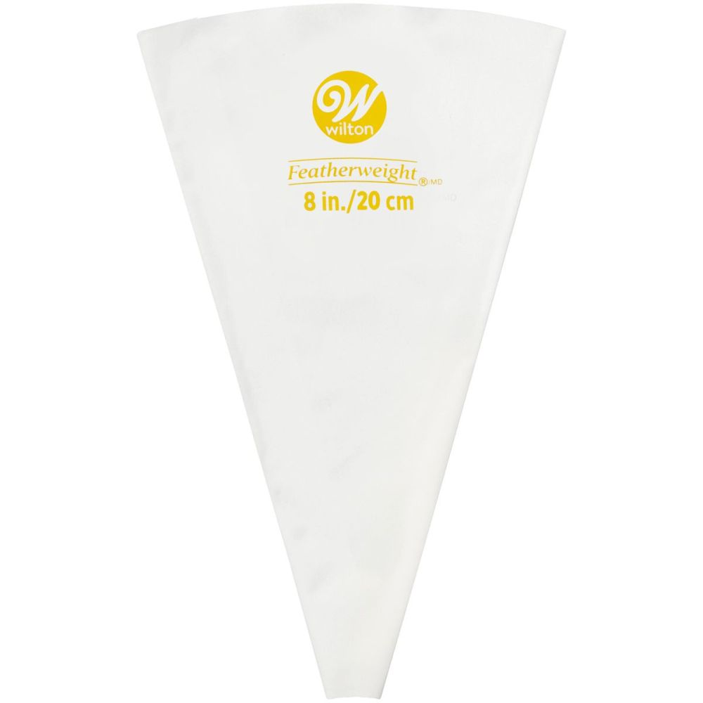 Decorating bag, reusable - Wilton - 20 cm
