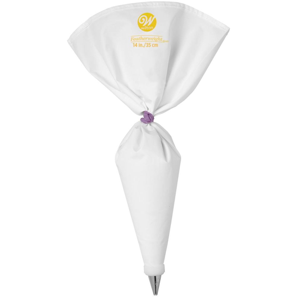 Decorating bag, reusable - Wilton - 35 cm