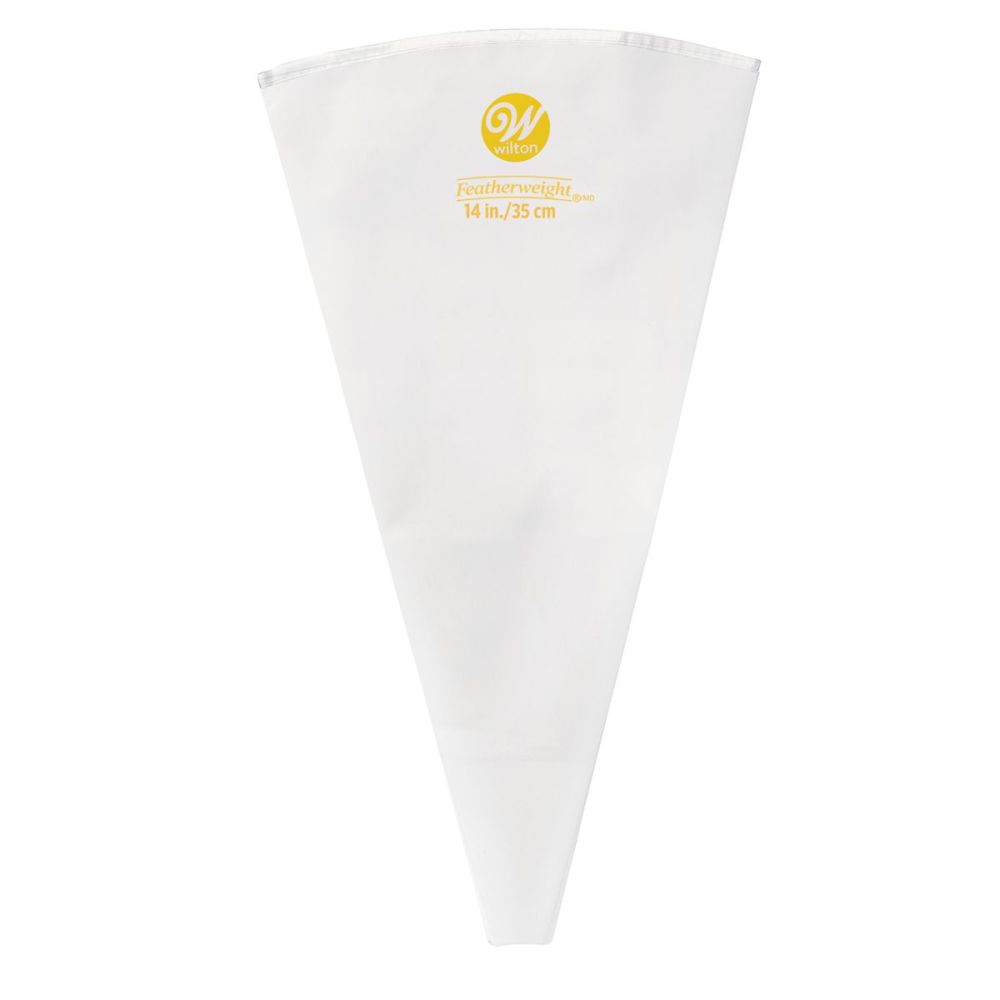 Decorating bag, reusable - Wilton - 35 cm
