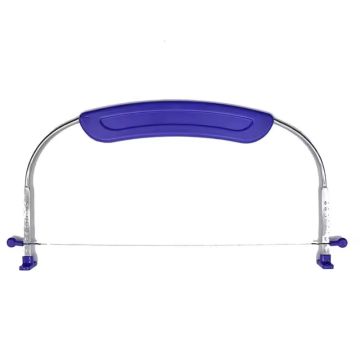 Nóż strunowy do cięcia tortów - 30 cm