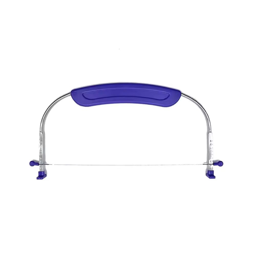 Nóż strunowy do cięcia tortów - 30 cm