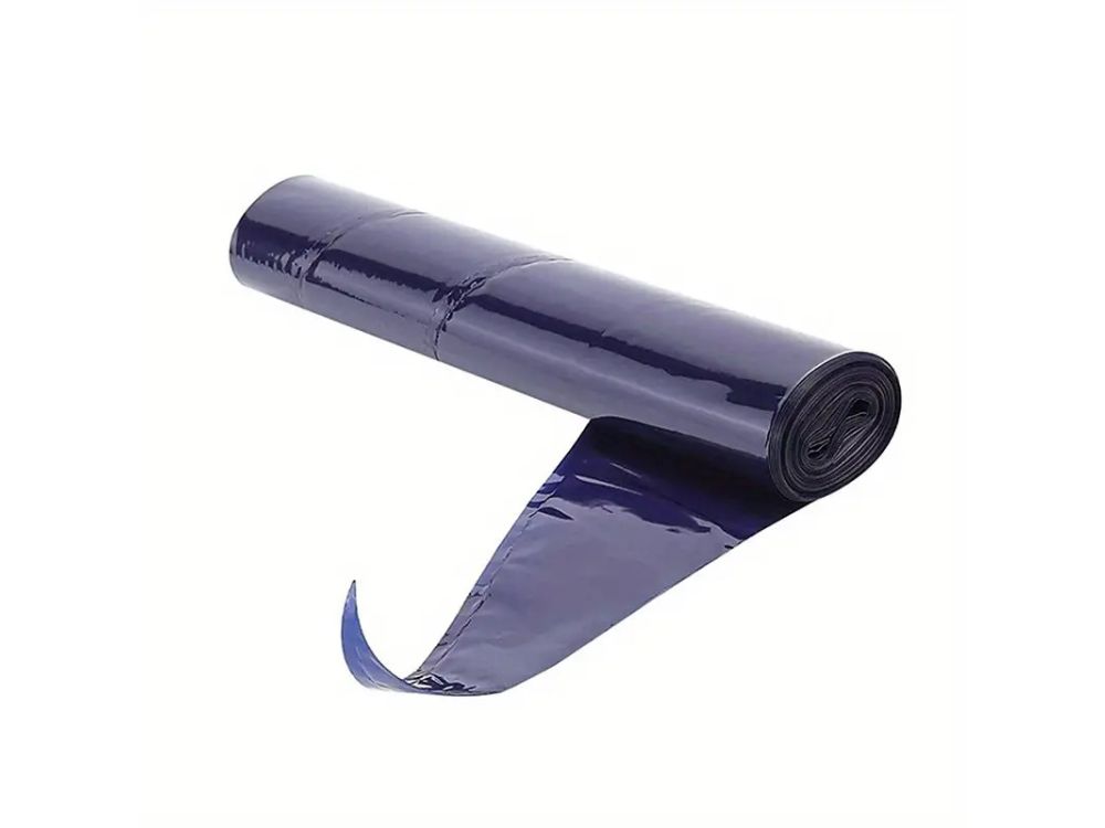 Rękaw cukierniczy jednorazowy - 52 cm, 22 szt.