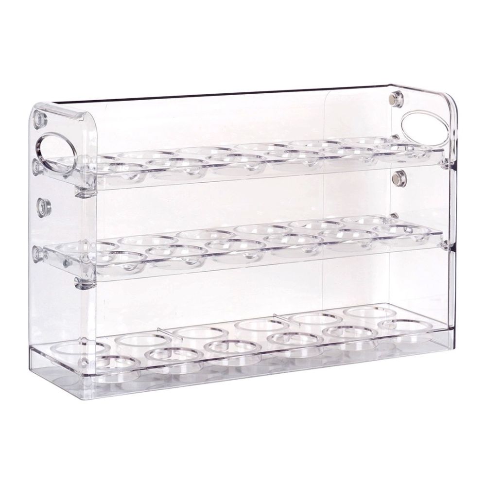 Three-level container for 36 eggs - Vilde