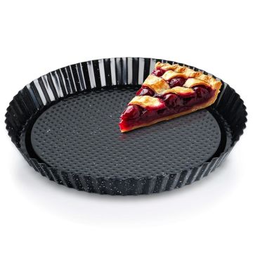 Tart baking tin - Vilde - 28 x 3 cm
