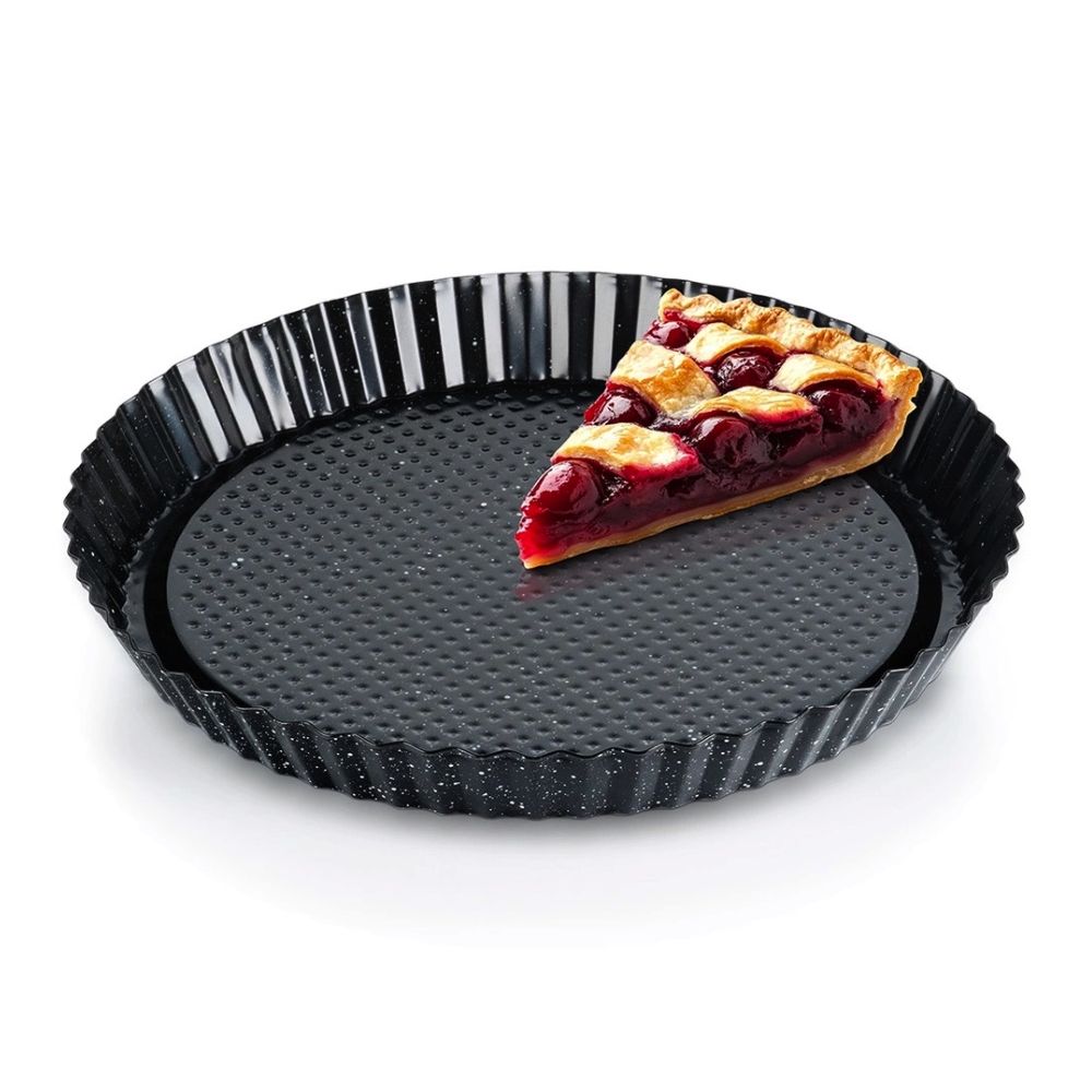Tart baking tin - Vilde - 28 x 3 cm