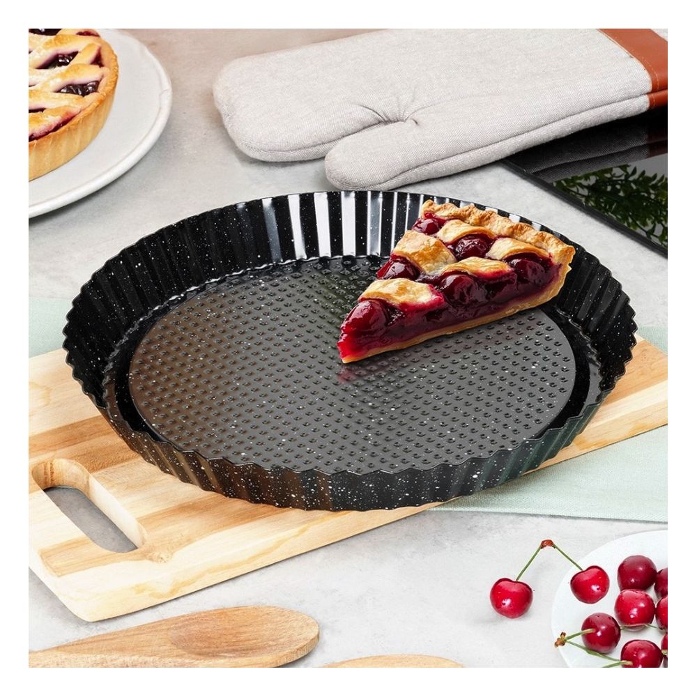 Tart baking tin - Vilde - 28 x 3 cm