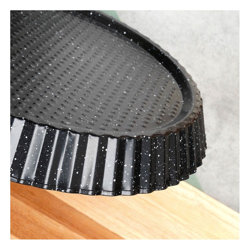 Tart baking tin - Vilde - 28 x 3 cm