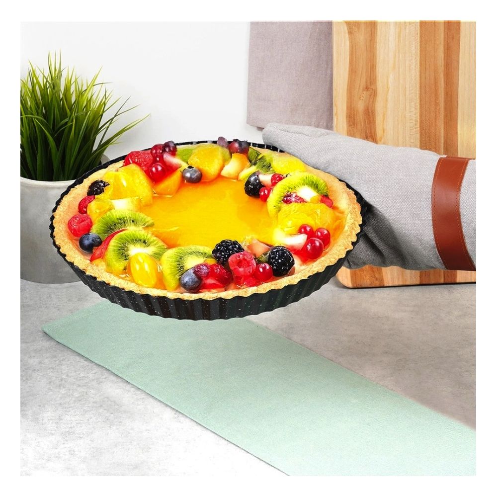 Tart baking tin - Vilde - 28 x 3 cm