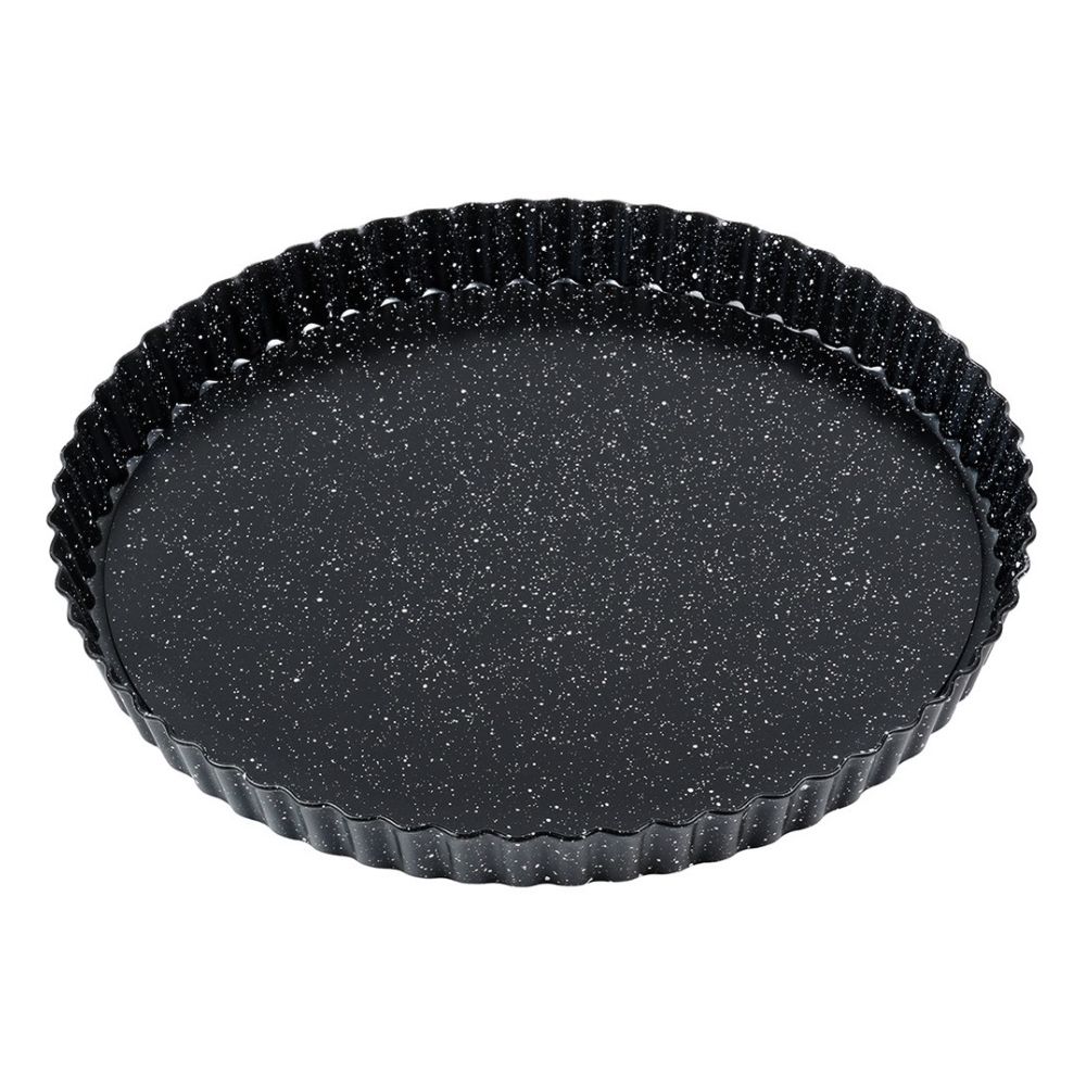 Tart baking tin with removable bottom - Vilde - 28 x 3 cm