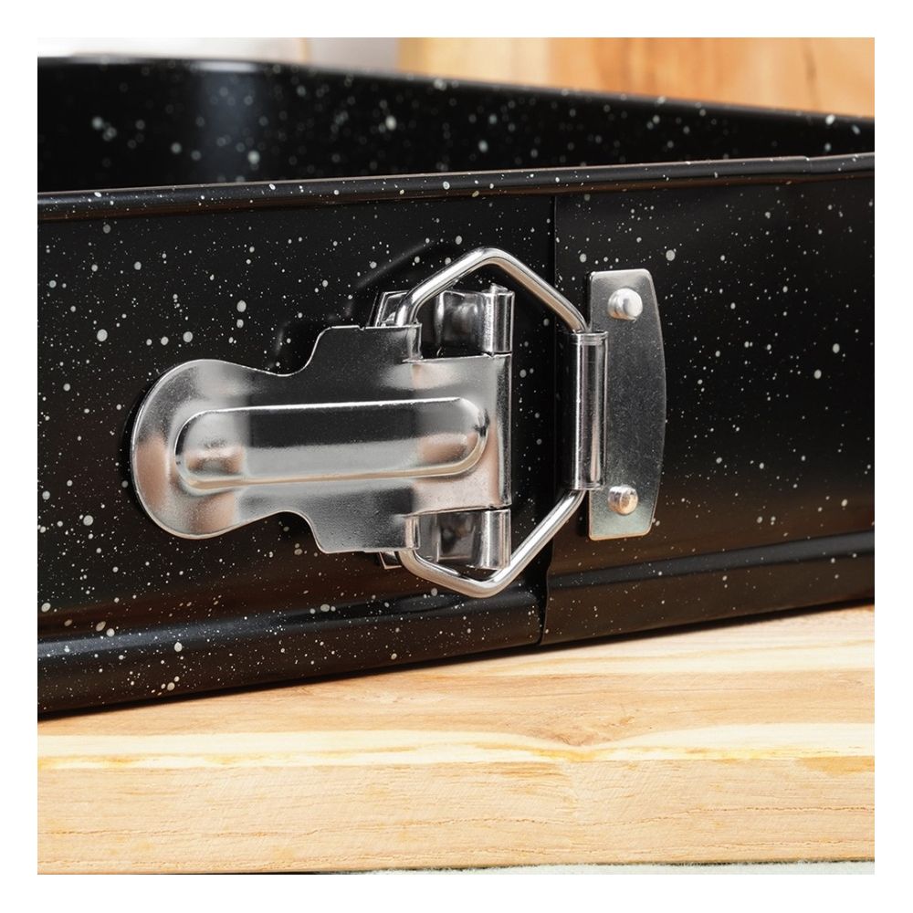 Square cake springform pan - Vilde - 20 x 20 cm