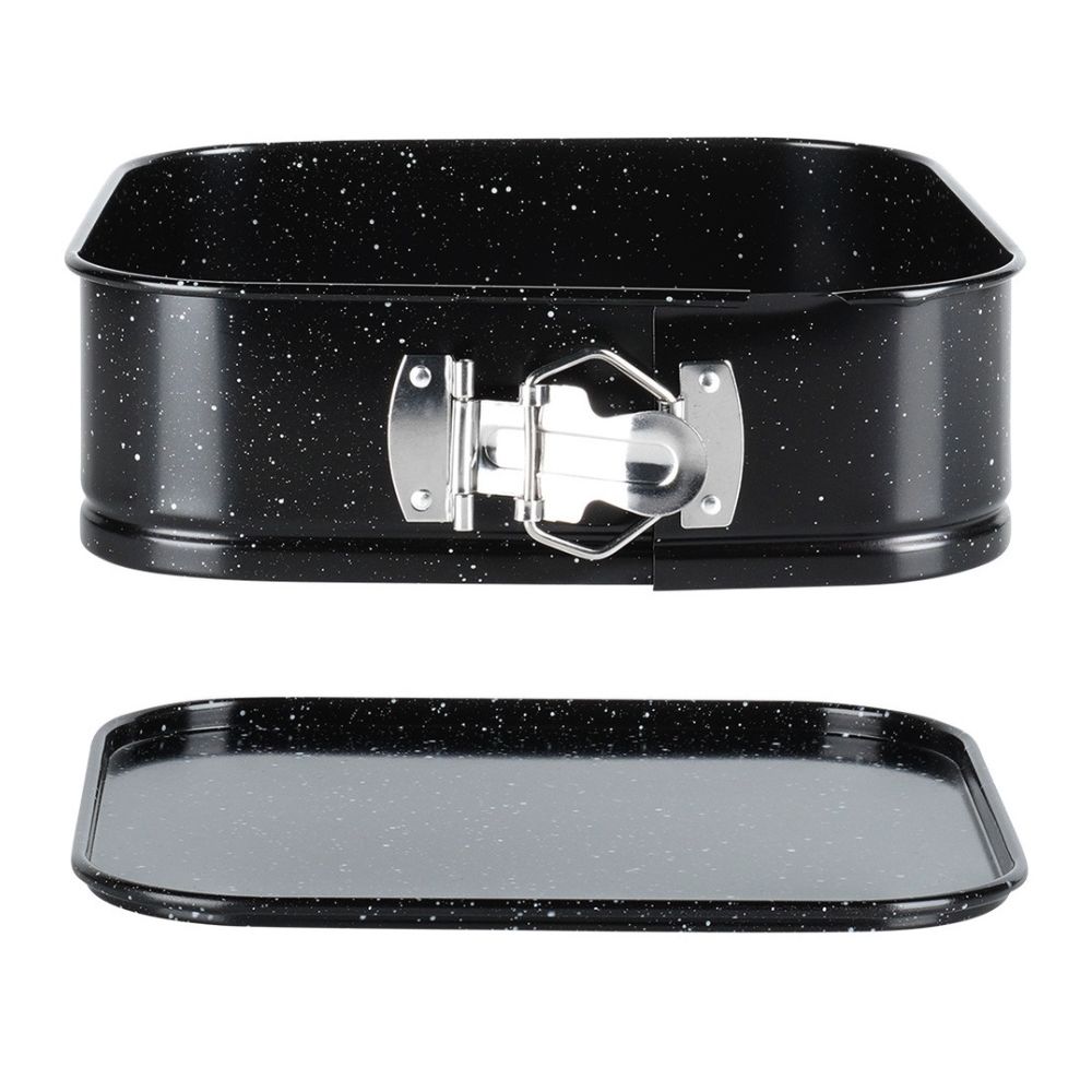 Square cake springform pan - Vilde - 24 x 24 cm