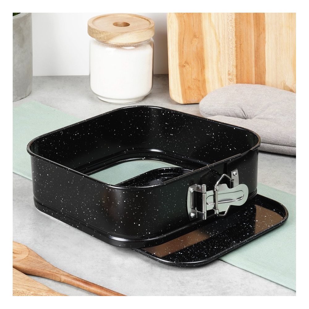Square cake springform pan - Vilde - 24 x 24 cm