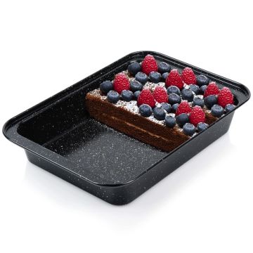 Cake baking tin - Vilde - 28 x 19 cm