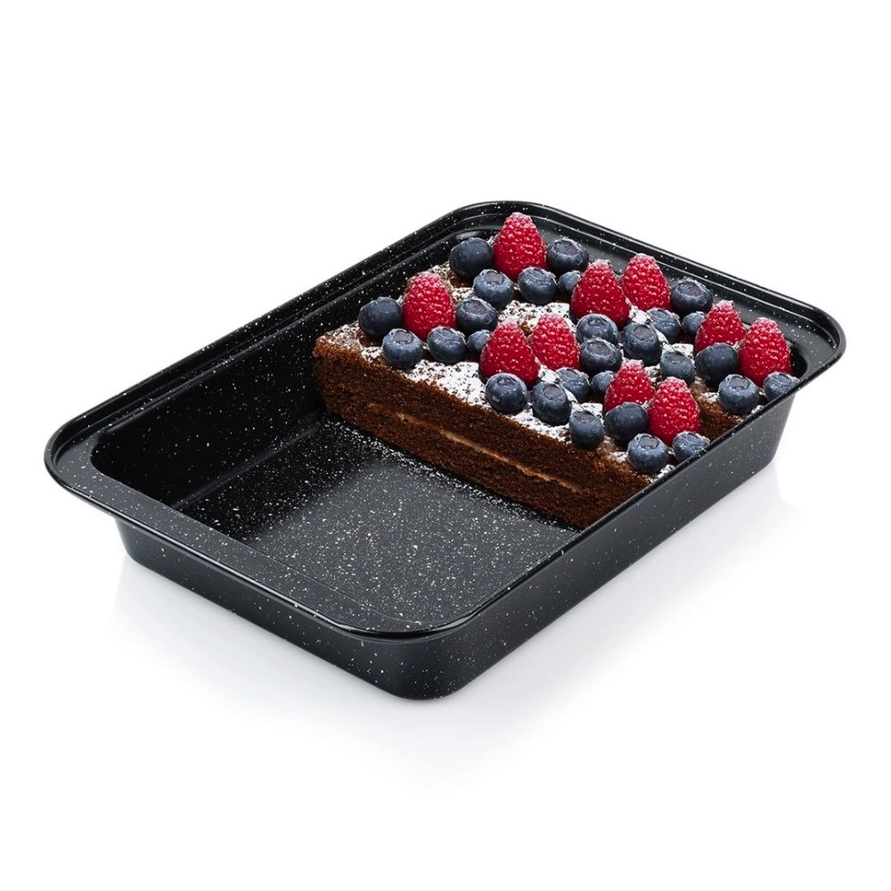 Cake baking tin - Vilde - 28 x 19 cm