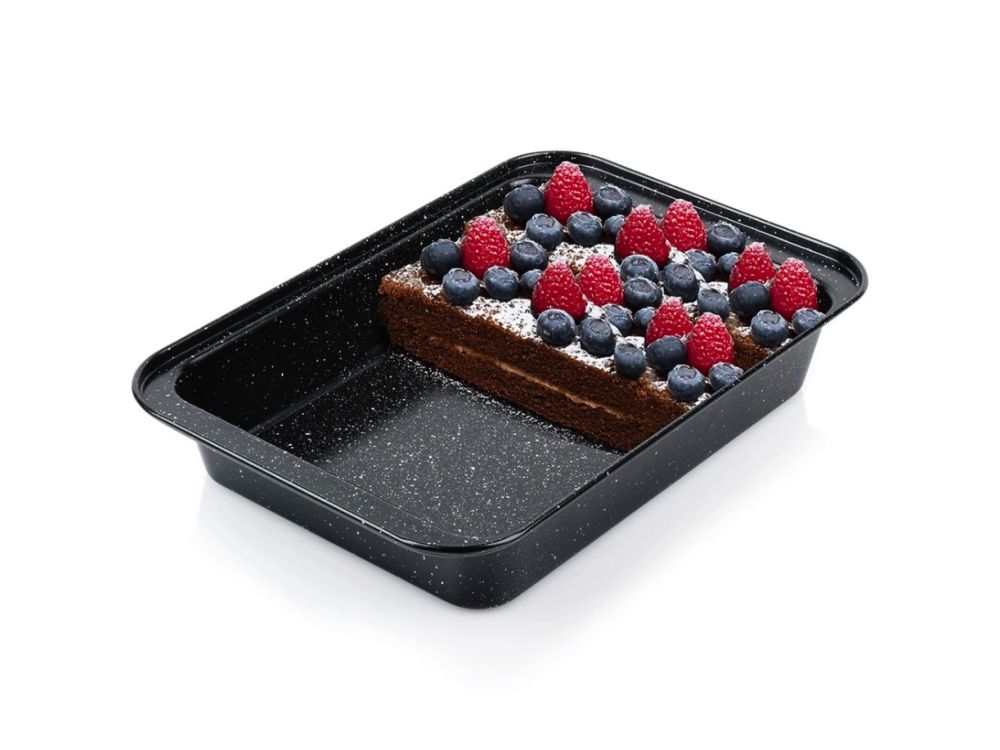 Cake baking tin - Vilde - 28 x 19 cm