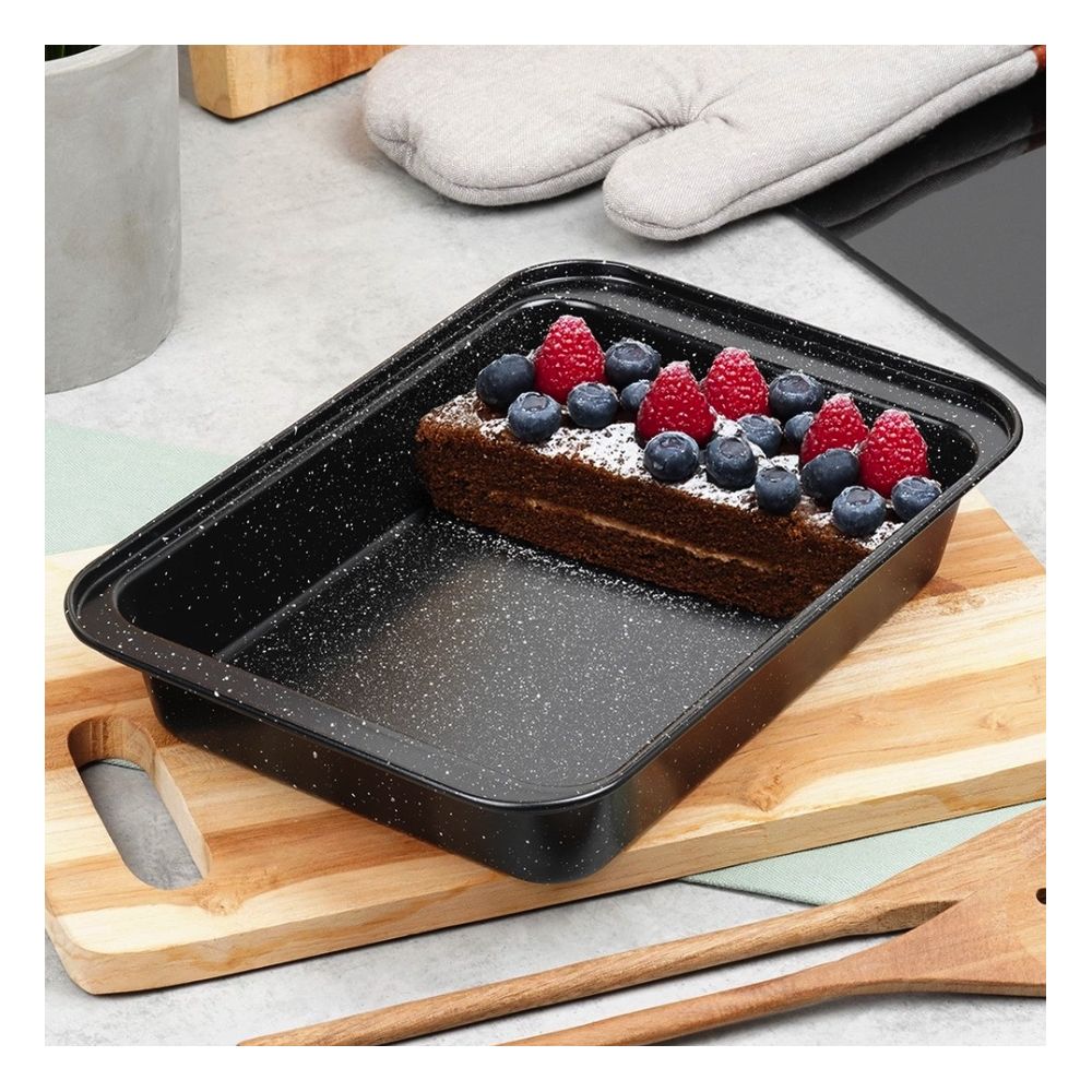 Cake baking tin - Vilde - 28 x 19 cm