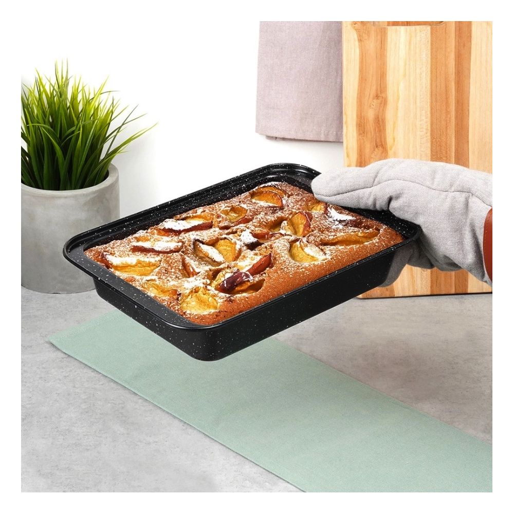 Cake baking tin - Vilde - 28 x 19 cm