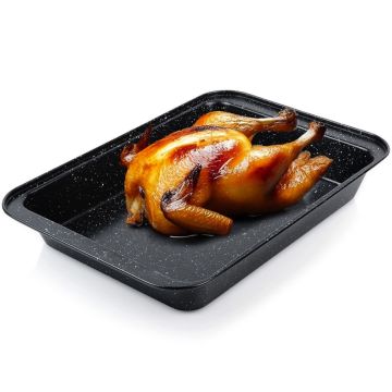Cake baking tin - Vilde - 37,5 x 25,5 cm