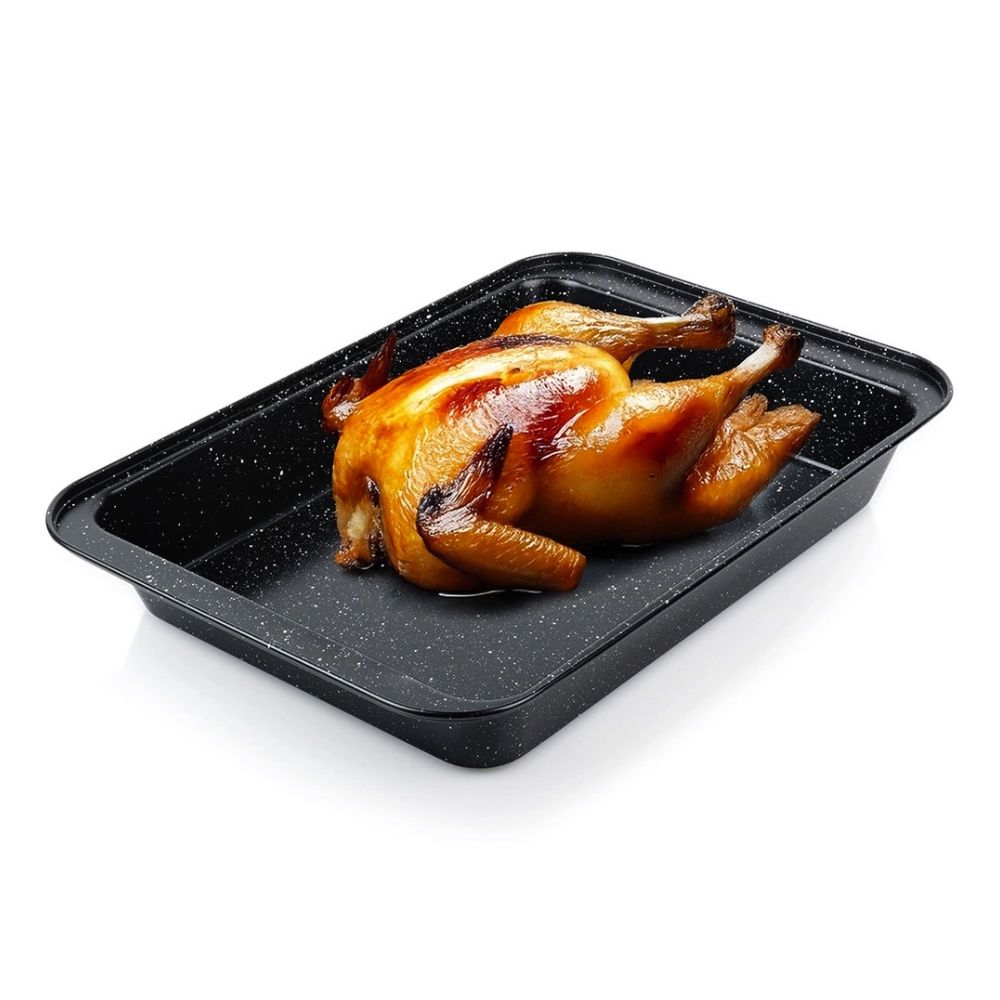 Cake baking tin - Vilde - 37,5 x 25,5 cm