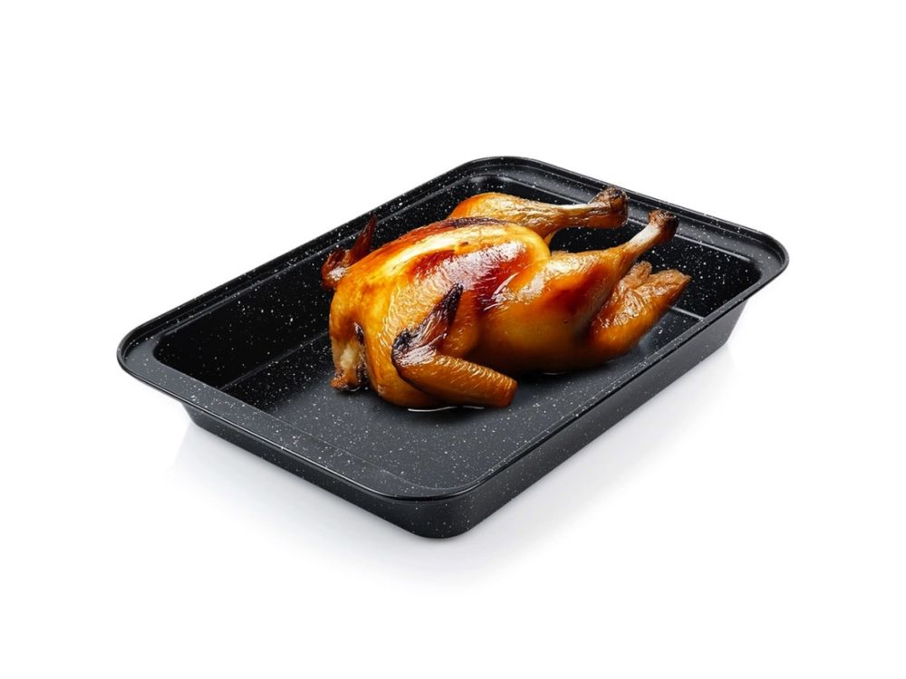 Cake baking tin - Vilde - 37,5 x 25,5 cm
