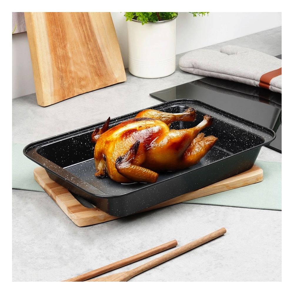 Cake baking tin - Vilde - 37,5 x 25,5 cm