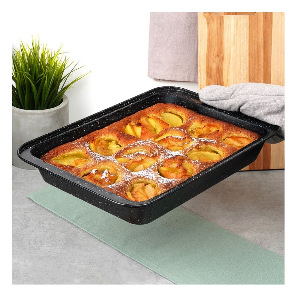 Cake baking tin - Vilde - 37,5 x 25,5 cm