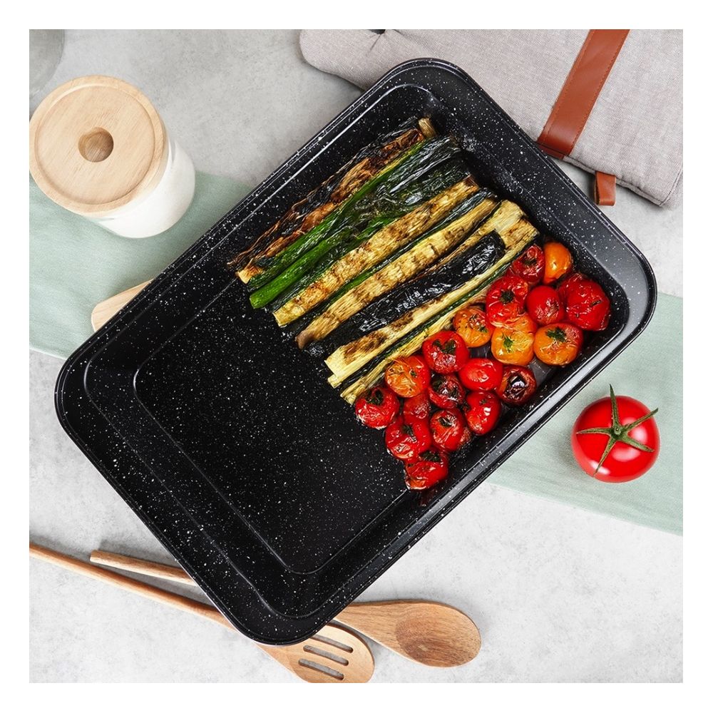 Cake baking tin - Vilde - 37,5 x 25,5 cm
