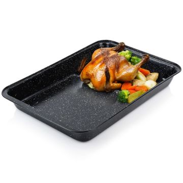 Cake baking tin - Vilde - 47,5 x 32 cm