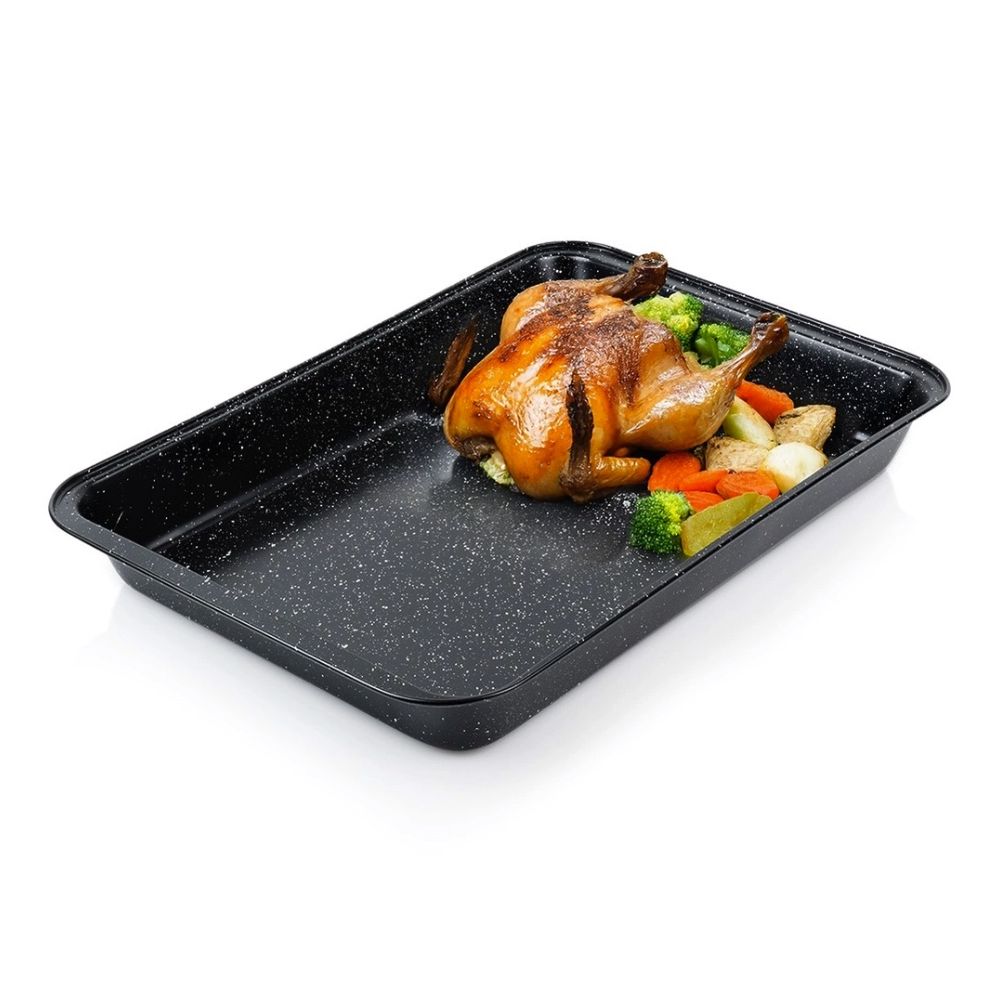Cake baking tin - Vilde - 47,5 x 32 cm