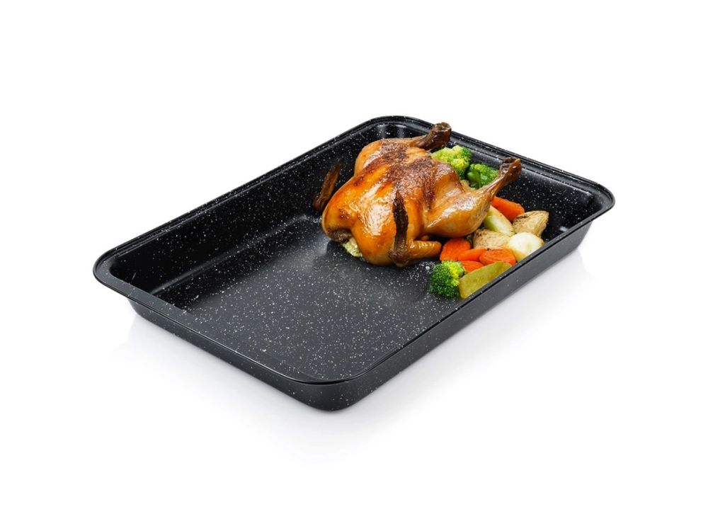 Cake baking tin - Vilde - 47,5 x 32 cm