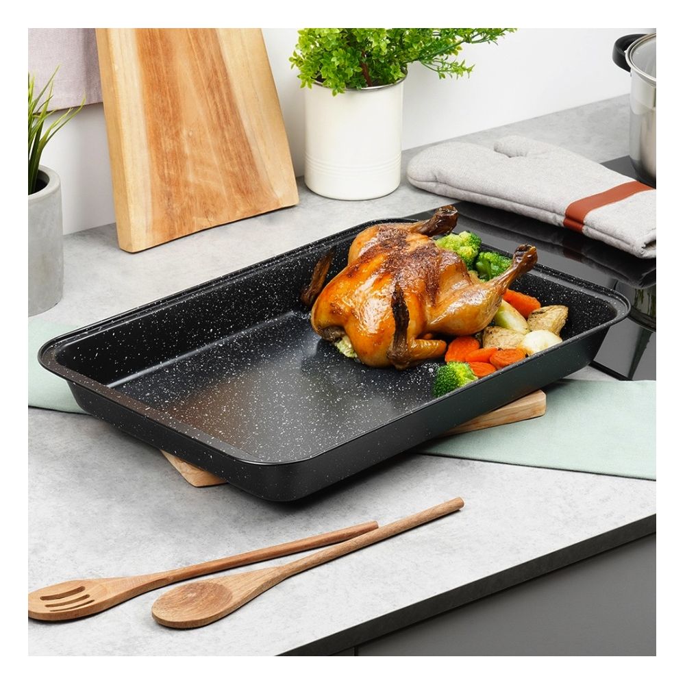 Cake baking tin - Vilde - 47,5 x 32 cm