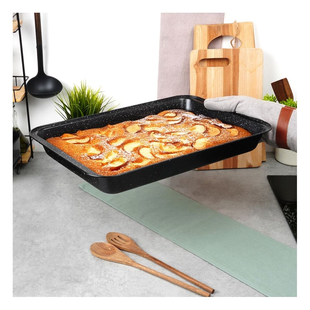 Cake baking tin - Vilde - 47,5 x 32 cm