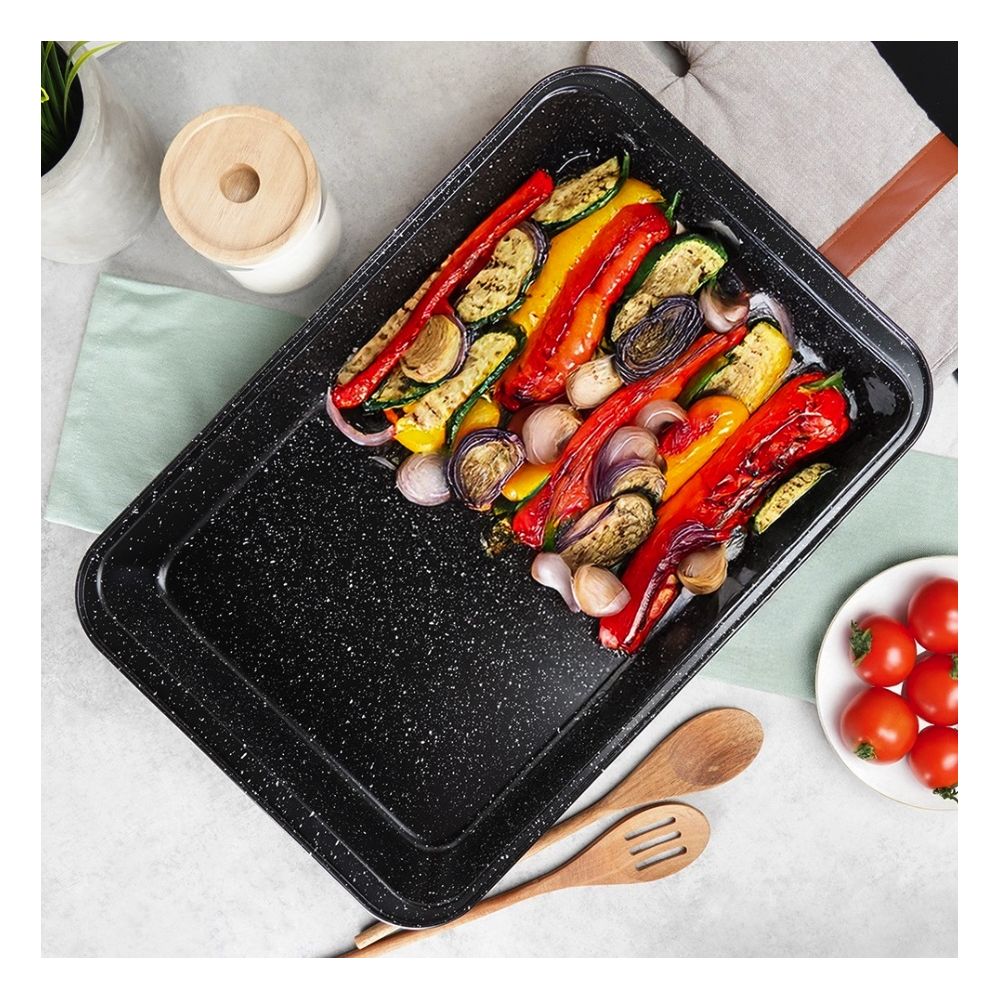 Cake baking tin - Vilde - 47,5 x 32 cm