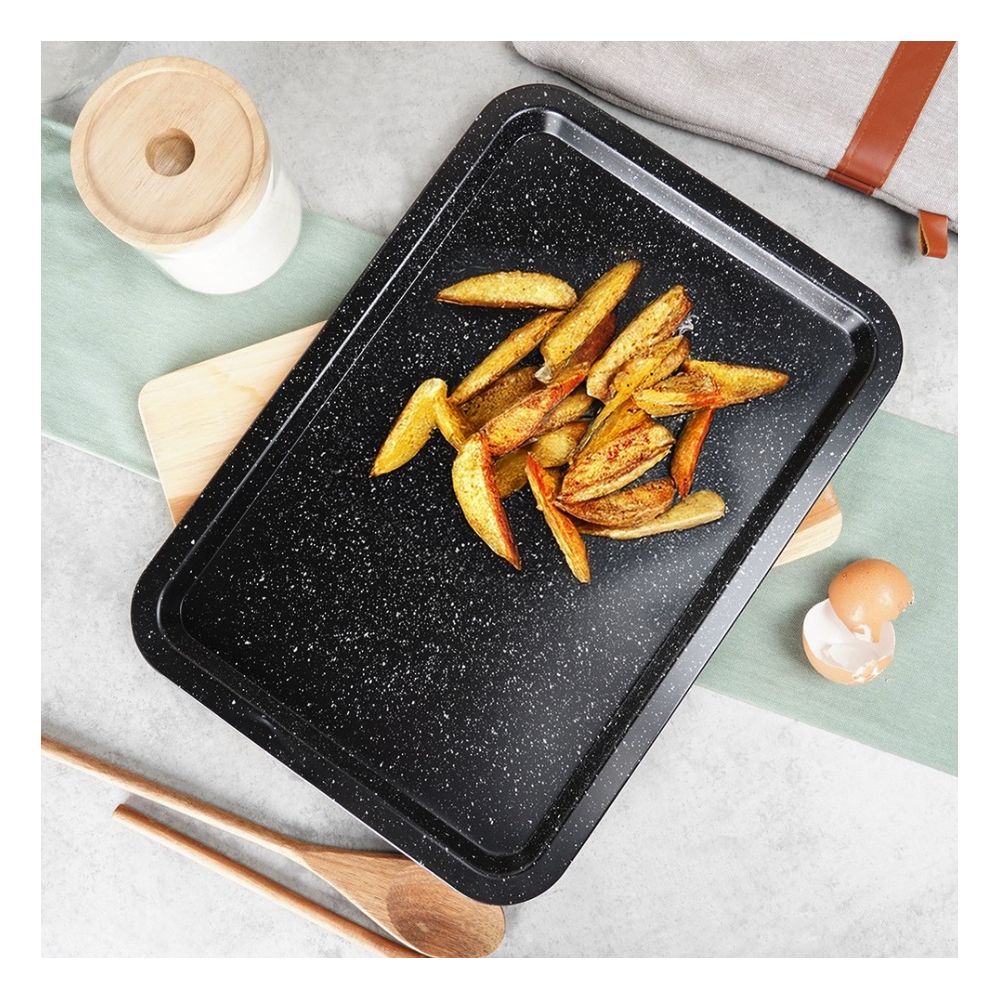 Baking tin - Vilde - 38 x 26,5 cm