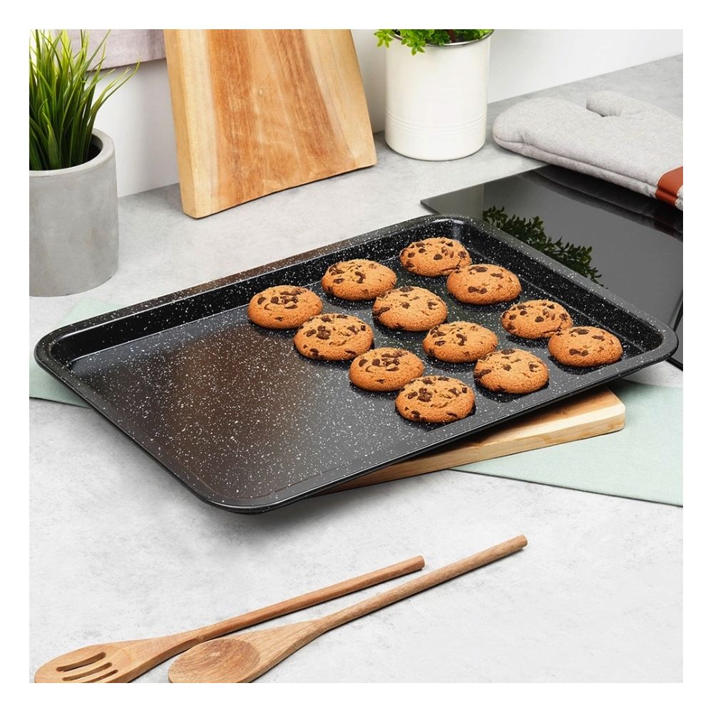 Baking tin - Vilde - 46,5 x 32,5 cm