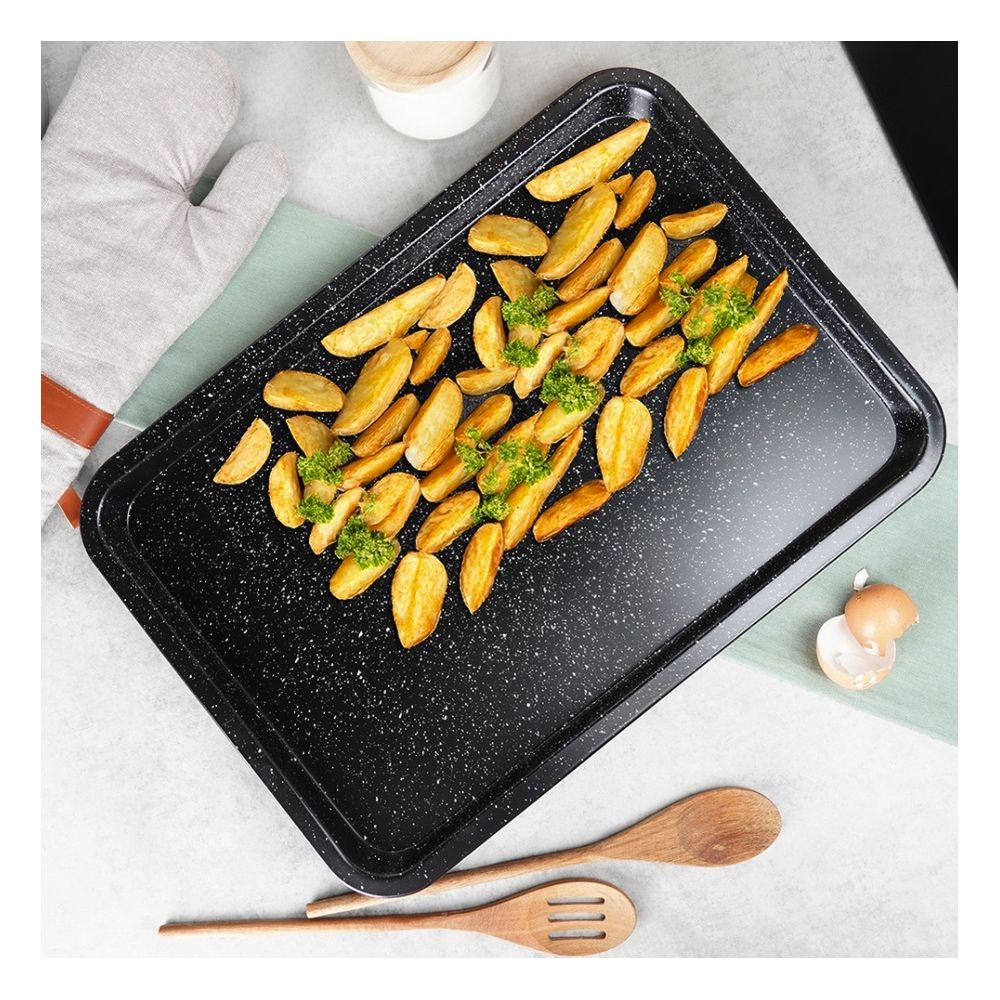 Baking tin - Vilde - 46,5 x 32,5 cm