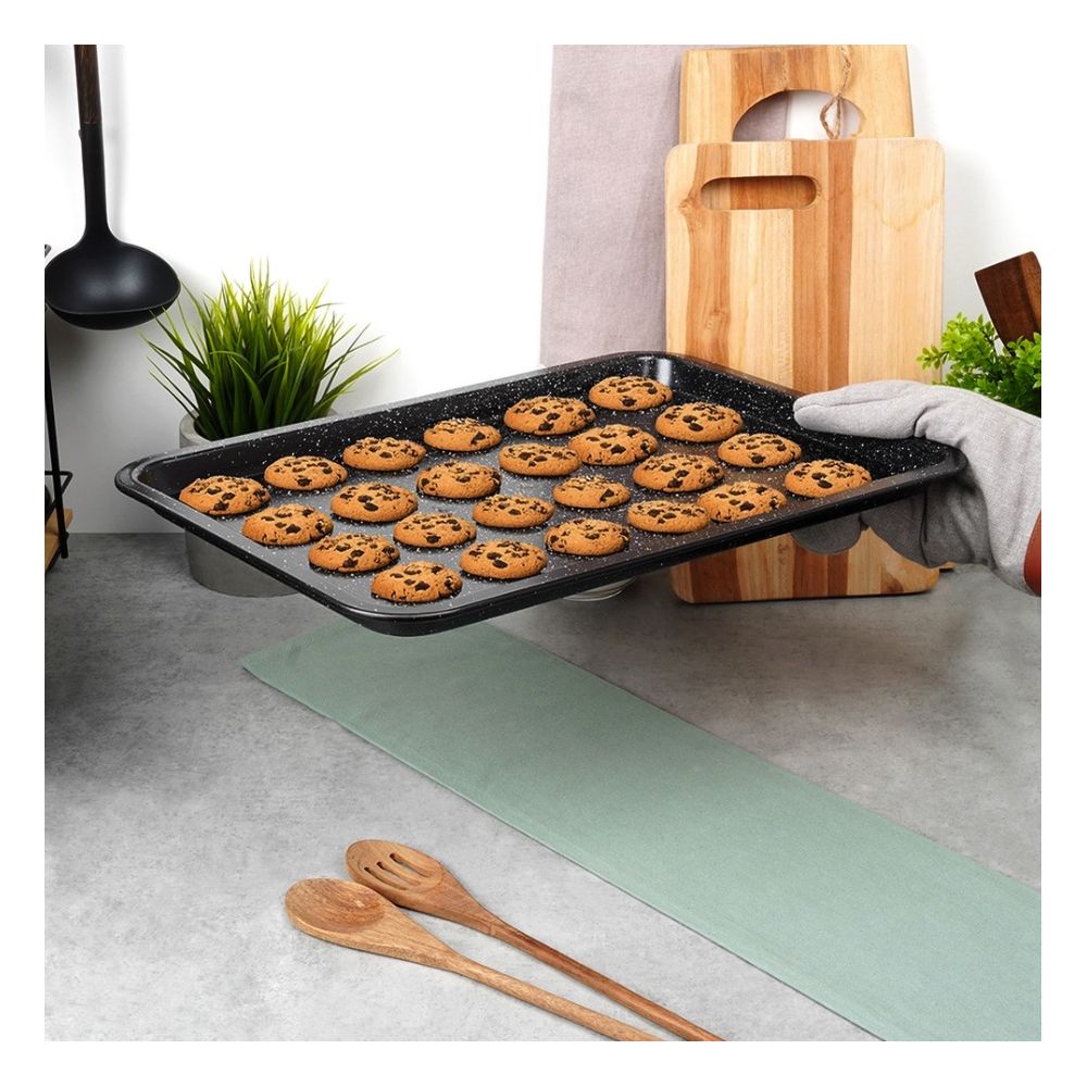 Baking tin - Vilde - 46,5 x 32,5 cm