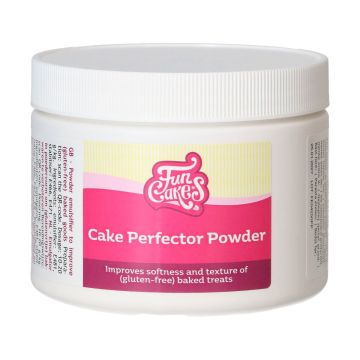 Cake Perfector Powder - FunCakes - 250 g